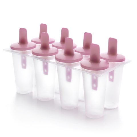 Ibili 8 Ice Cream Mould