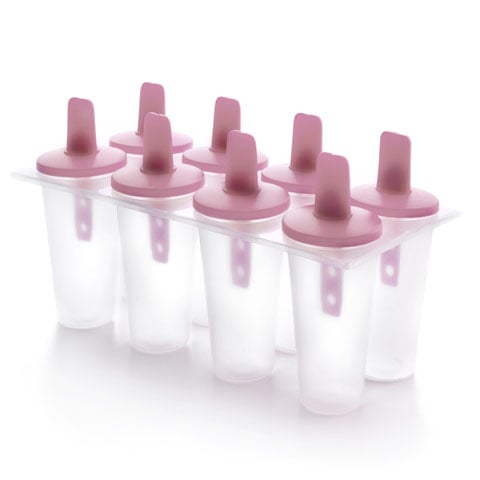 8 ICE CREAM MOULD