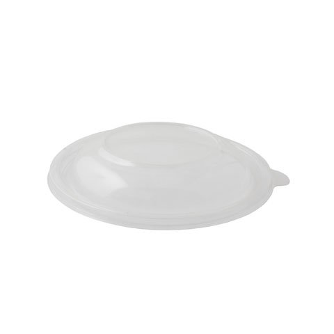 Bfooding Disposable Lid For 24Oz Salad Bowl (Pcsb00004), 50Pcs/Pk