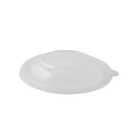 Bfooding Disposable Lid For 24Oz Salad Bowl (Pcsb00004), 50Pcs/Pk