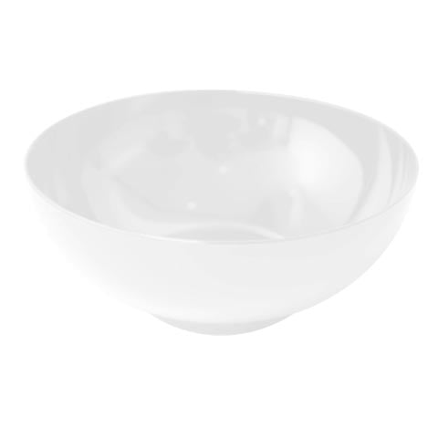 Bfooding Disposable Mini Rd Bowl 75ml, 100Pcs/Pkt, Clear