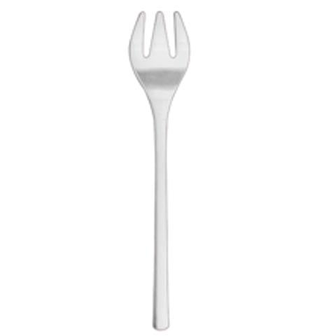 Bfooding Disposable Mini Fork L100mm, 300Pcs/Pkt, Clear