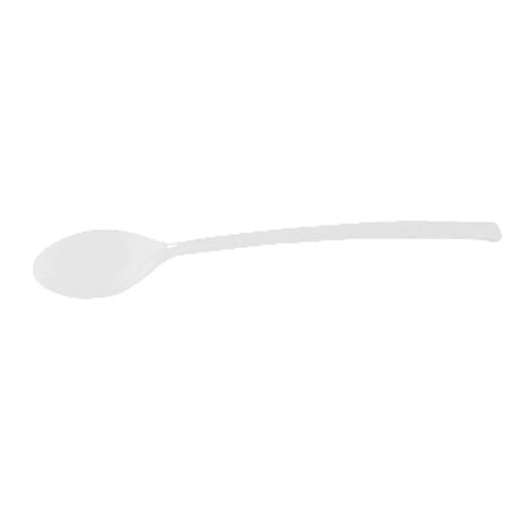 Bfooding Disposable Mini Spoon L100mm, 300Pcs/Pkt, Clear