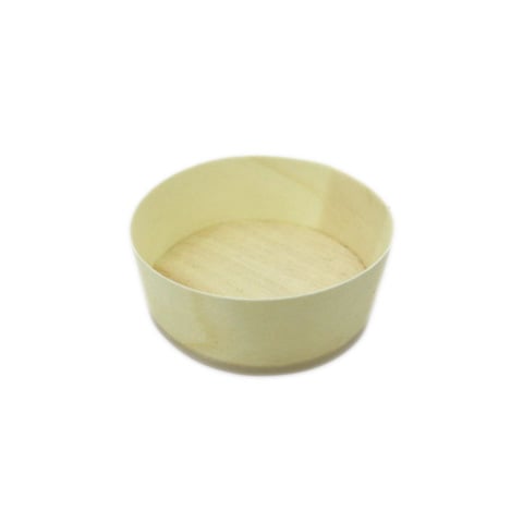 Bfooding Pinetree Cup Ø5xH2cm,50Pcs/Pkt