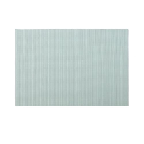 Rectangle Placemat Light Green