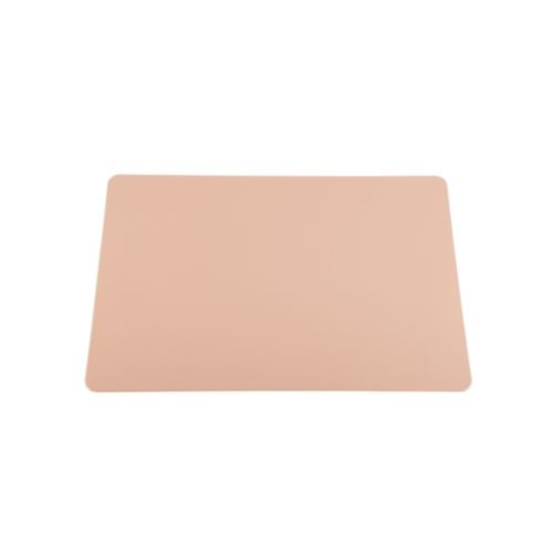 Rectangle Placemat Pink
