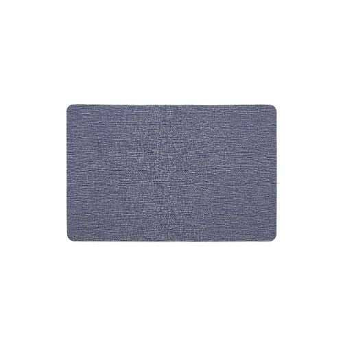 Rectangle Placemat Blue