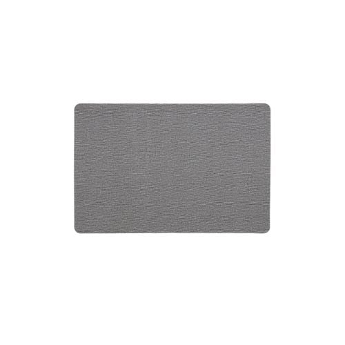 Rectangle Placemat Grey