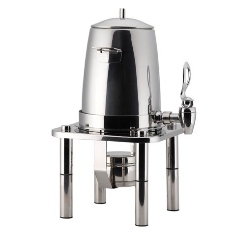 Tiger Hotel Domino Stainless Steel Coffee Urn 3.8L