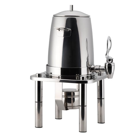 Tiger Hotel Domino Stainless Steel Coffee Urn 3.8L