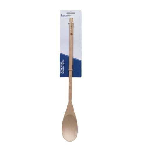 Safico Pro Wooden Spoon 16" (40.5cm)