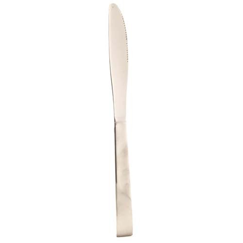 Steelcraft Simplicity Stainless Steel Table Knife L20.6cm