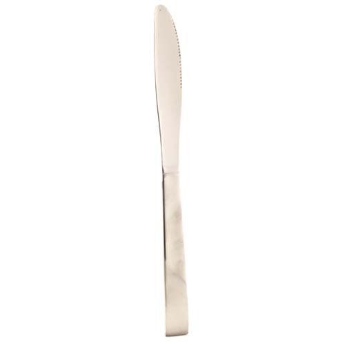 Steelcraft Simplicity Stainless Steel Table Knife L20.6cm