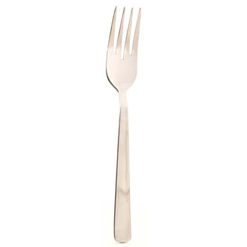 Steelcraft Simplicity Stainless Steel Dessert Fork L18cm