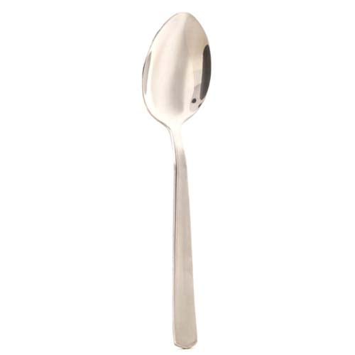 Steelcraft Simplicity Stainless Steel Dessert Spoon L18cm