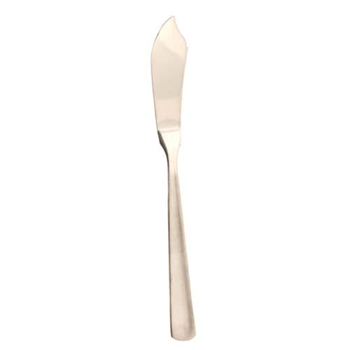 Steelcraft Simplicity Stainless Steel Butter Knife L14.5cm