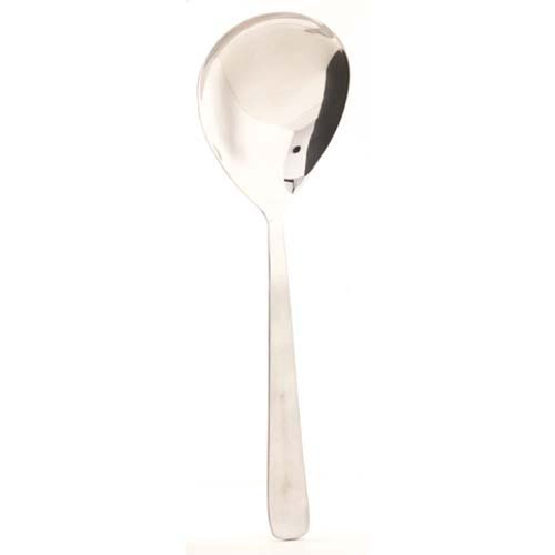 Steelcraft Simplicity Stainless Steel Serving Spoon L21cm