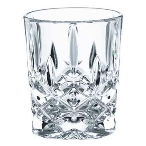 Nachtmann Noblesse Lead Free Crystal Shot Glass 55ml