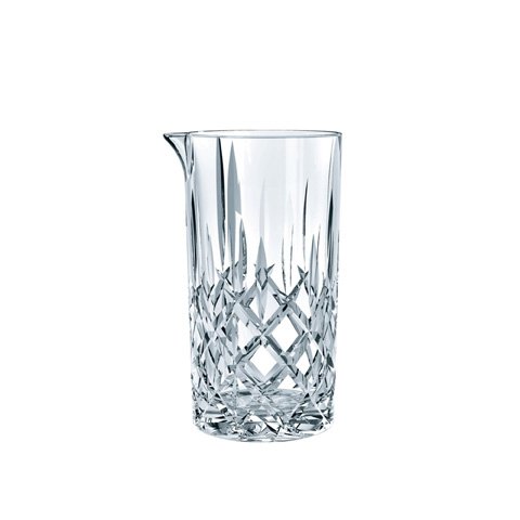 Nachtmann Noblesse Lead Free Crystal Mixing Glass 750ml