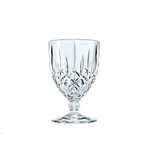 Nachtmann Noblesse Lead Free Crystal Small Goblet 230ml
