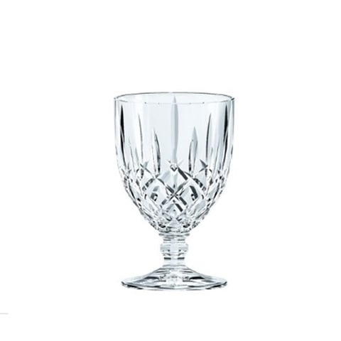 Nachtmann Noblesse Lead Free Crystal Small Goblet 230ml