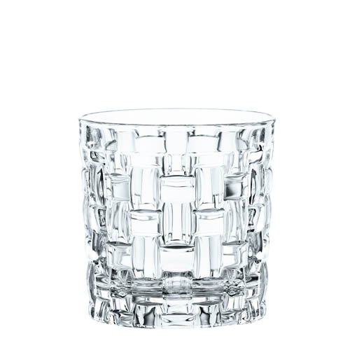 Nachtmann Bossa Nova Lead Free Crystal Sof Glass 252ml