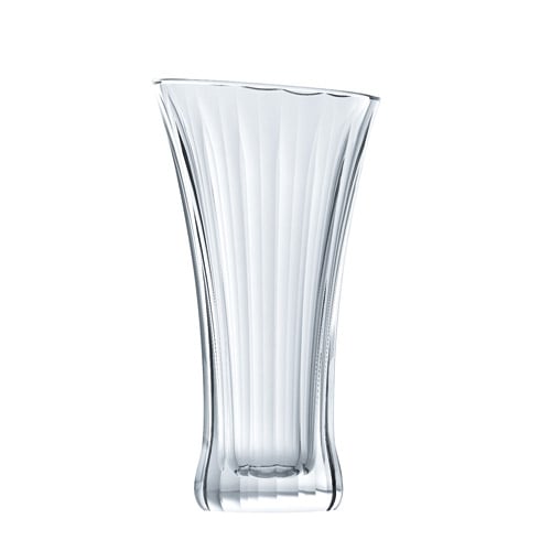 Nachtmann Spring Table Vase Décor C, H13.6cm