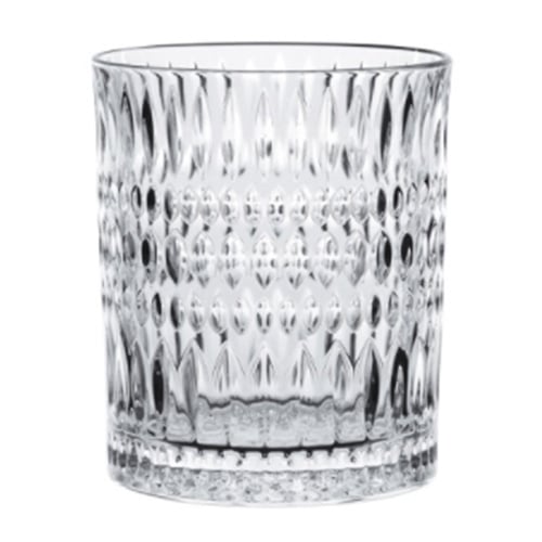 Nachtmann Ethno Lead Free Crystal Tumbler 294ml