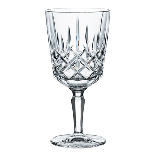 Nachtmann Noblesse Lead Free Crystal Cocktail/Wine Glass 355ml