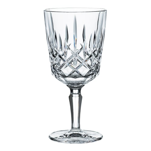 Nachtmann Noblesse Lead Free Crystal Cocktail/Wine Glass 355ml