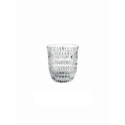 Nachtmann Ethno Lead Free Crystal Cuppuccino Cup 235ml
