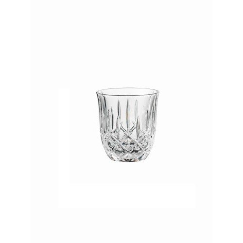 Nachtmann Noblesse Lead Free Crystal Cuppuccino Cup 234ml