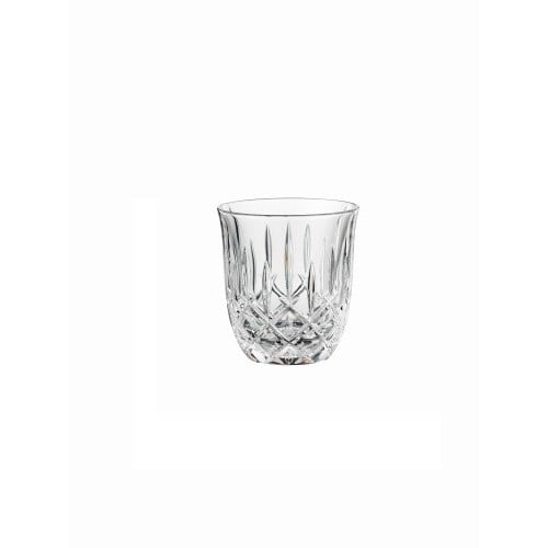 Nachtmann  Noblesse Barista Lead Free Crystal Cappuccino Cup Ø8.3xH9cm, 234ml, Thermal Shock Resistance
