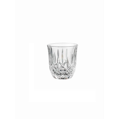 Nachtmann Noblesse Lead Free Crystal Cuppuccino Cup 234ml