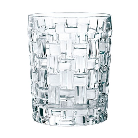 Nachtmann Bossa Nova Lead Free Crystal Whisky Tumbler 330ml