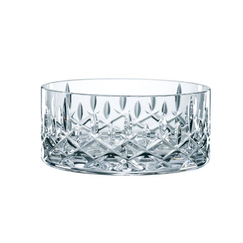 Nachtmann Noblesse Lead Free Crystal Bowl 605ml