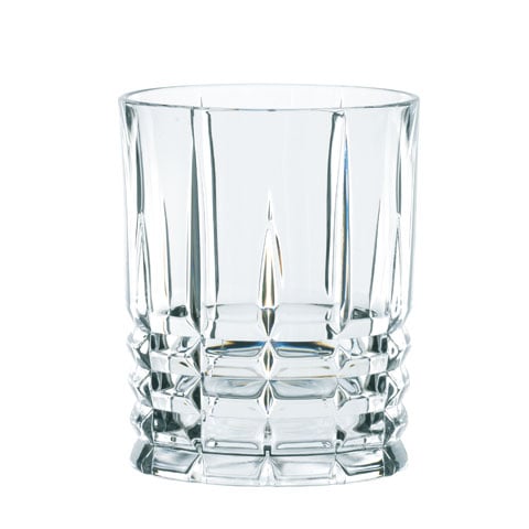 Nachtmann Highland Lead Free Crystal Whisky Tumbler 345ml