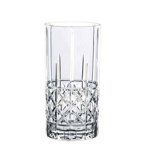 Nachtmann Lead Free Crystal Longdrink 445ml Diamond