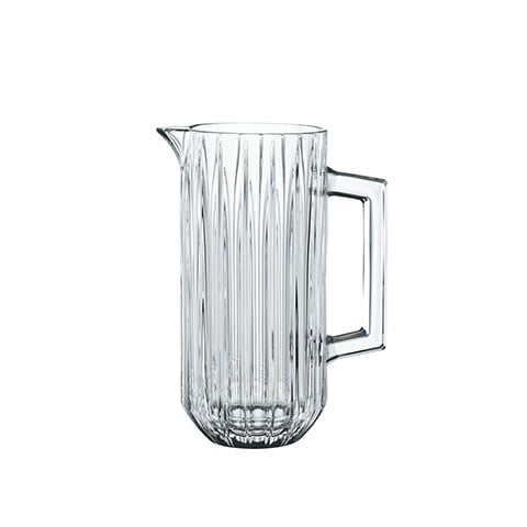 Nachtmann Jules Lead Free Crystal Pitcher 1.135L