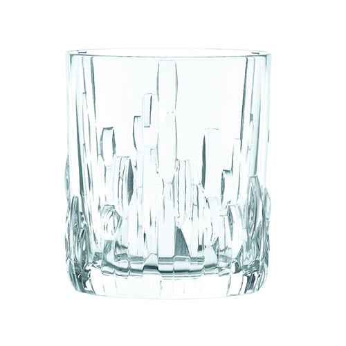 Nachtmann Shu Fa Lead Free Crystal Whisky Tumbler 330ml