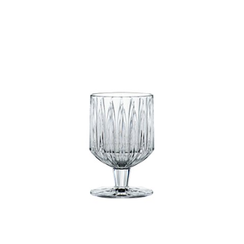 Nachtmann Jules Set of 4 Lead Free Crystal All Purpose Glass 260ml