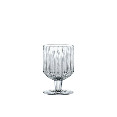 Nachtmann Jules Set of 4 Lead Free Crystal All Purpose Glass 260ml