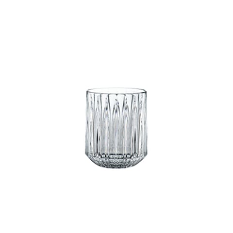 Nachtmann Jules Set of 4 Lead Free Crystal Tumbler 305ml