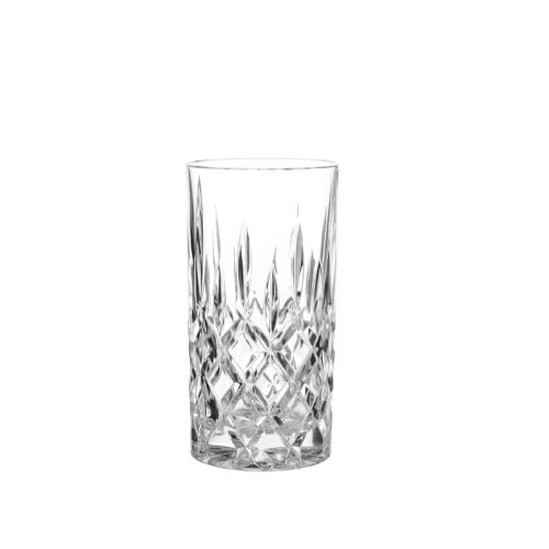 Nachtmann Noblesse Lead Free Crystal Vase Ø12xH23.1cm