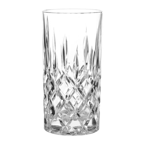 Nachtmann Noblesse Lead Free Crystal Vase Ø14.6xH28.1cm