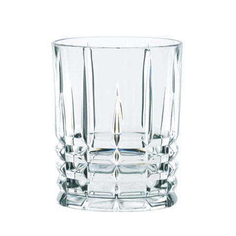 Nachtmann Highland Set of 4 Lead Free Crystal Tumbler 345ml