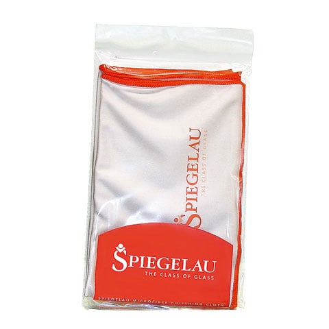 Spiegelau Glass Polishing Cloth L64xW50Cm