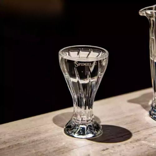Spiegelau Mini Wine Glass For Moutai 15ml, 36Pcs/Box