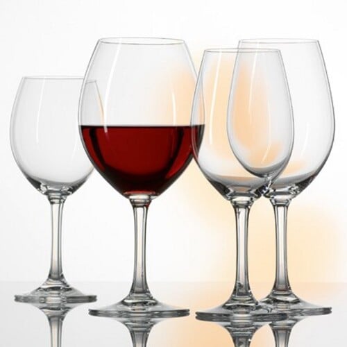 Spiegelau Festival Burgundy Glass 640ml-21.6Oz