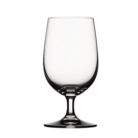 Spiegelau Festival Mineral Water Glass 275ml